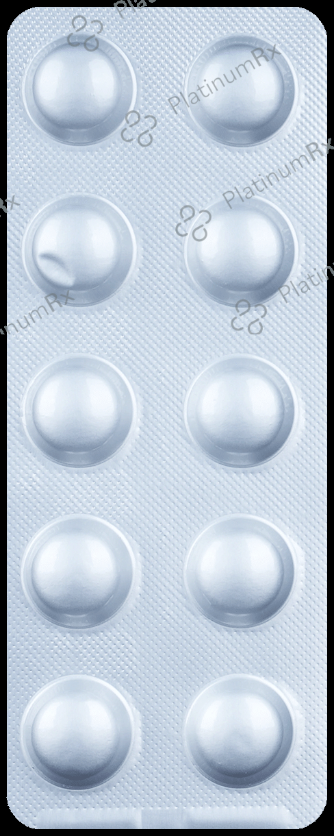 Nortimax 75mg/10mg/1500mcg Tablet