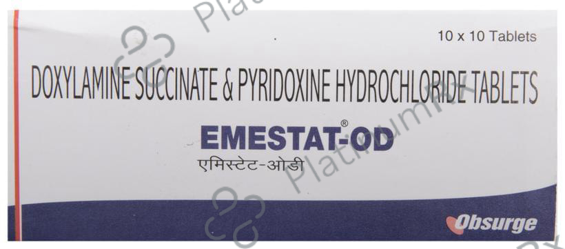 Emestat OD Tablet 10 Tablet