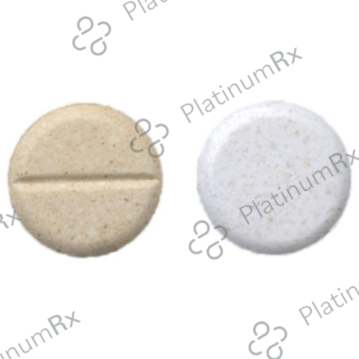 Tellzy AM 5/40mg Tablet 15s