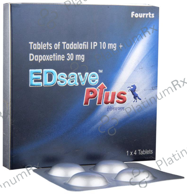 ED Save Plus Tablet