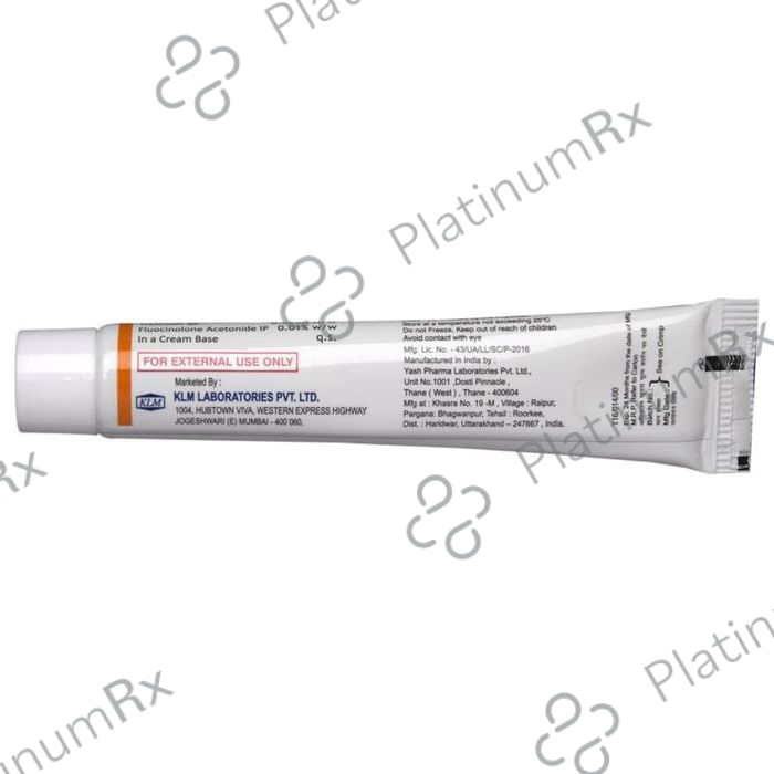 Melapik Plus Cream 20gm