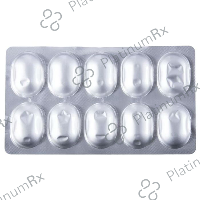 Pregamet 75 Capsule