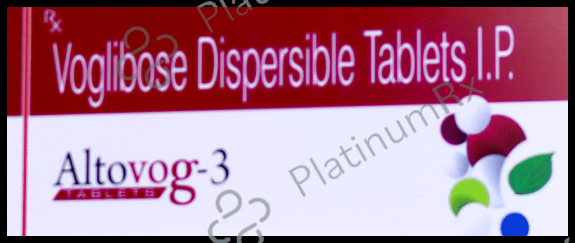 Altovog 3 Tablet DT