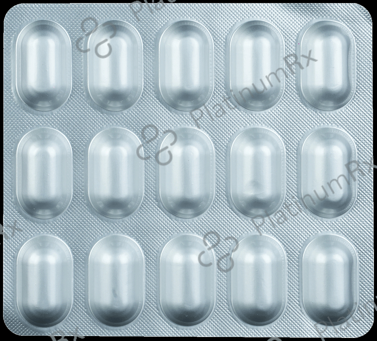 Cilamet XL 20/50mg Tablet ER 15s