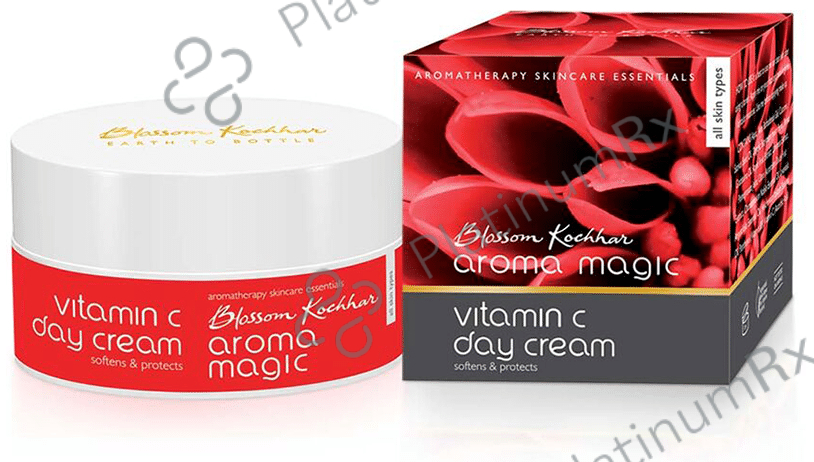 Aroma Magic Vitamin C Day Cream 200 gm