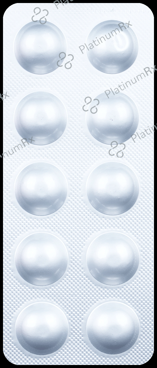 Telgard 40mg Tablet 10s