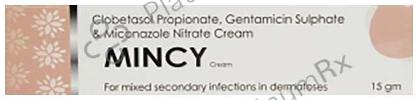 Mincy Cream