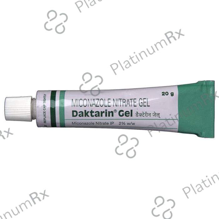 Daktarin Gel 20 Gel