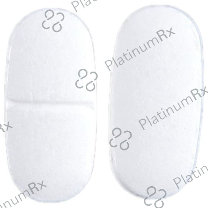 Nodosis 500mg Tablet 15s