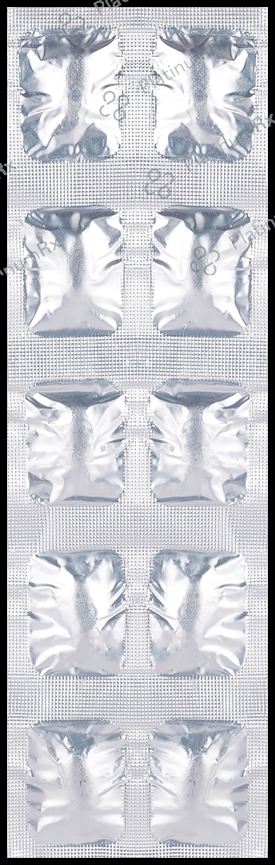 Desval ER 250mg Tablet 10s