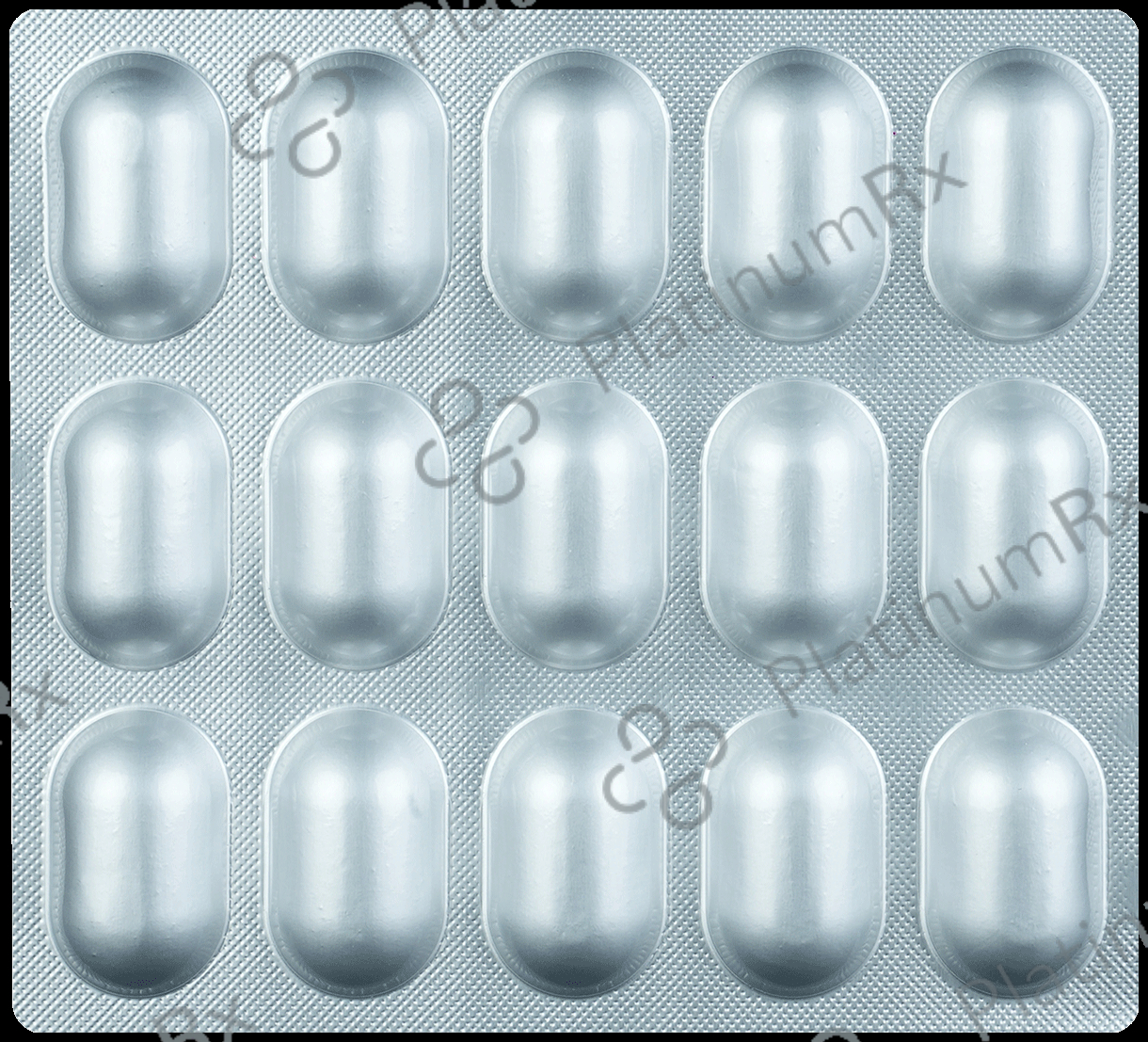 Baga NT 400/10mg Tablet 15s