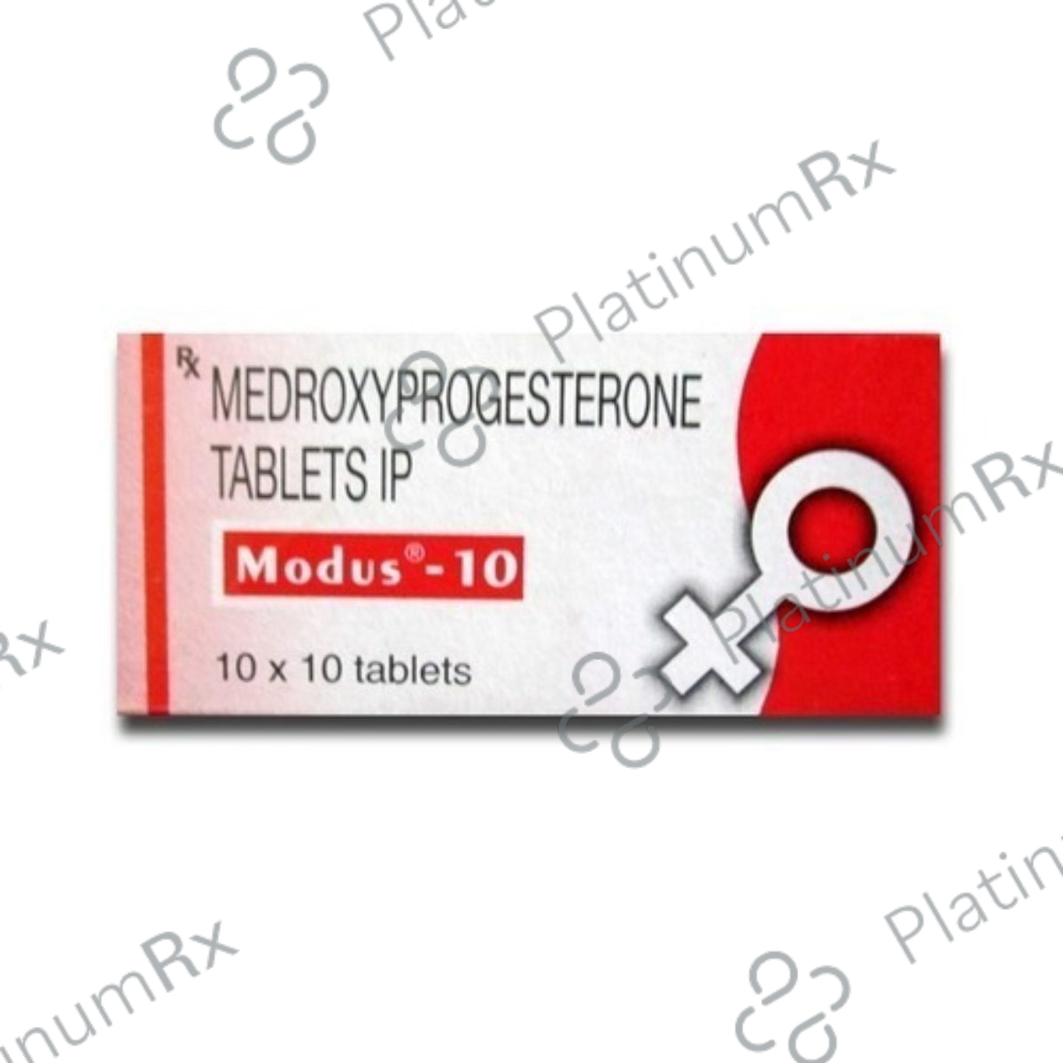 Modus 10mg Tablet 10s