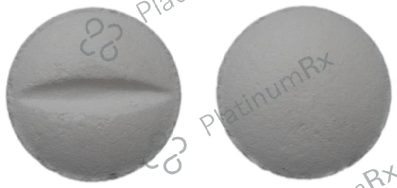 Vinicor XL 50mg Tablet 10s