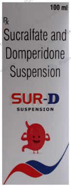 Sur-D Oral Suspension