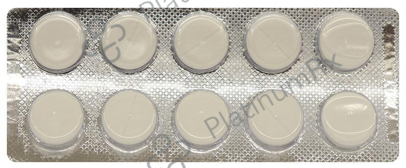 Acirax 400 Tablet