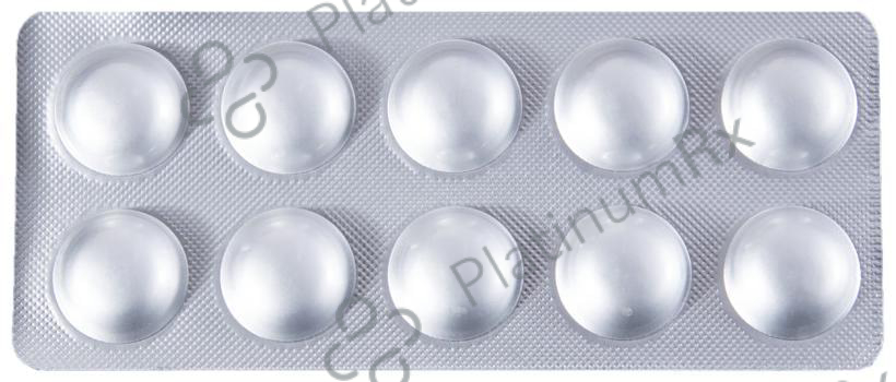 Lipigo F 10/160mg Tablet 10s