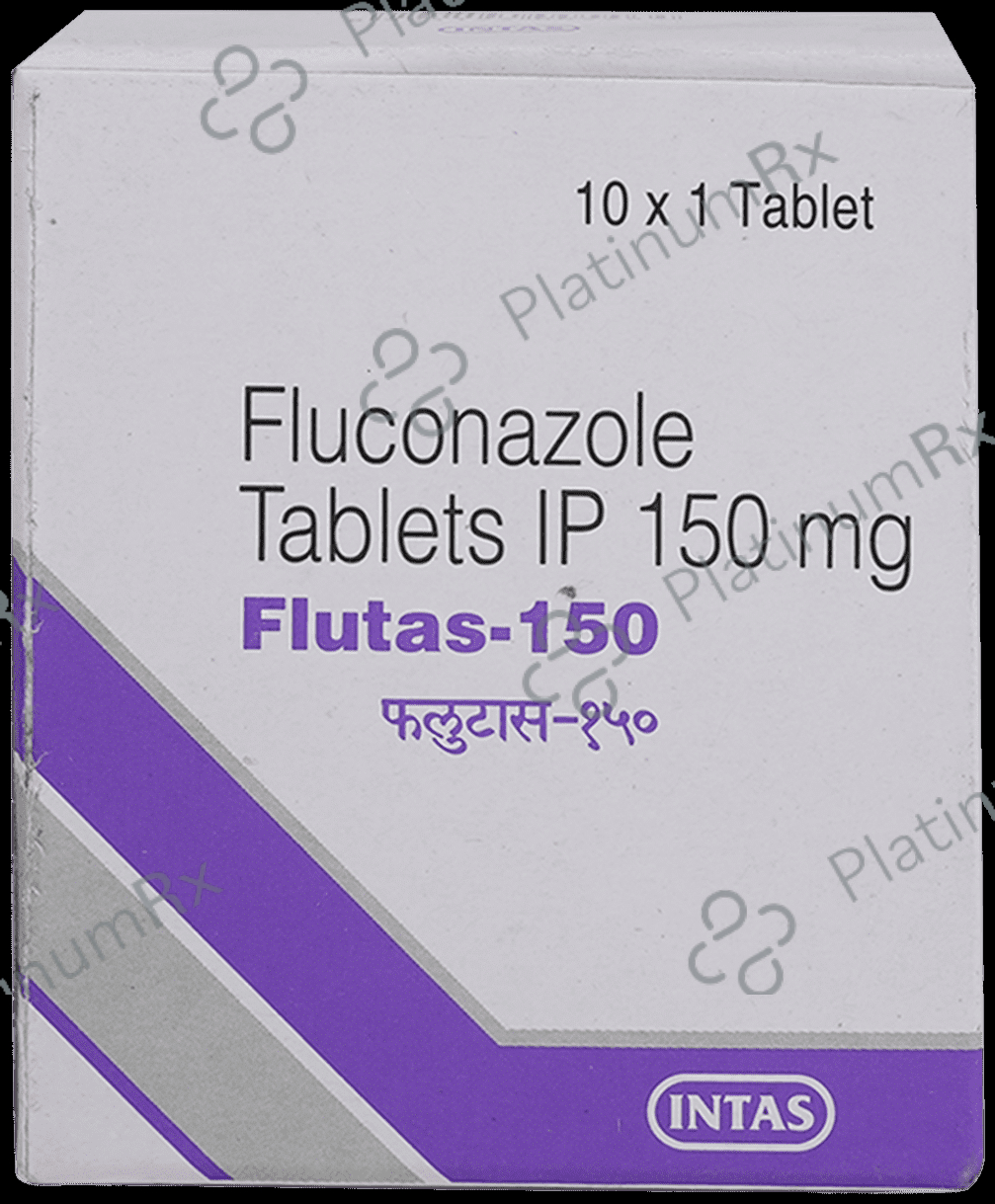 Flutas 150 Tablet