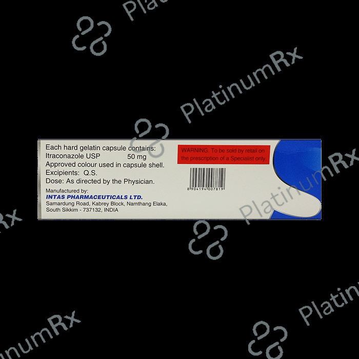 Subawin Capsule