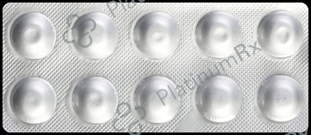 Triptolol 10/40mg Tablet 10s