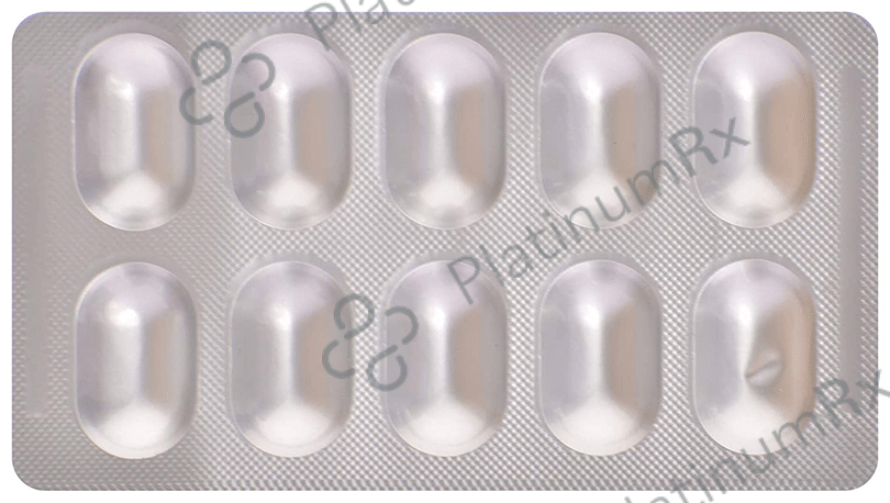 Tacrograf 0.5 Capsule