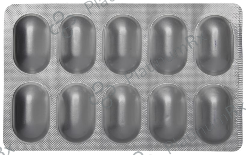 Raptac-DSR Capsule