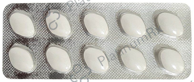 LPS SR 300 Tablet