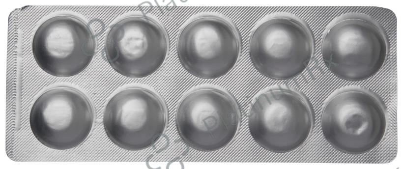Etova 400mg Tablet 10s
