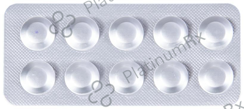 Alenix 5 Tablet
