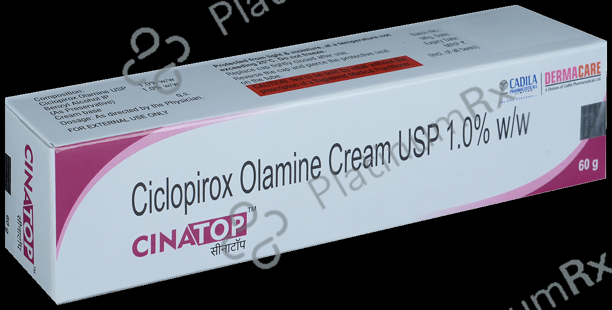 Cinatop Cream