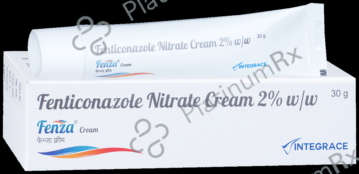 Fenza 2% Vaginal Cream 30gm