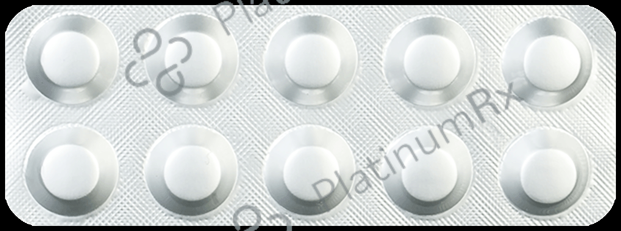 Temsi-CL Plus Tablet