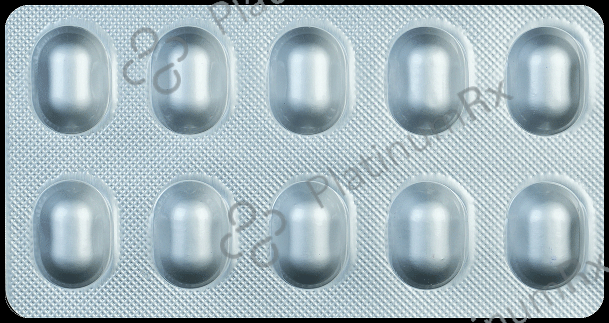 Rovor 20mg Tablet 10s
