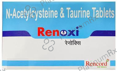 Renoxi Tablet