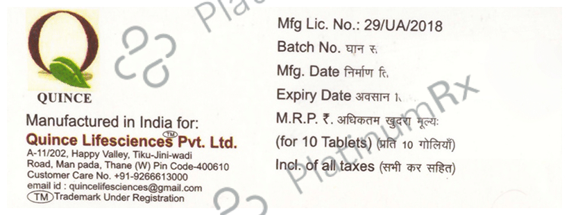 Resttop-LS Tablet MD