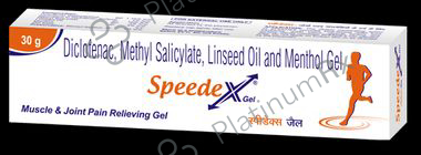 Speedex Gel