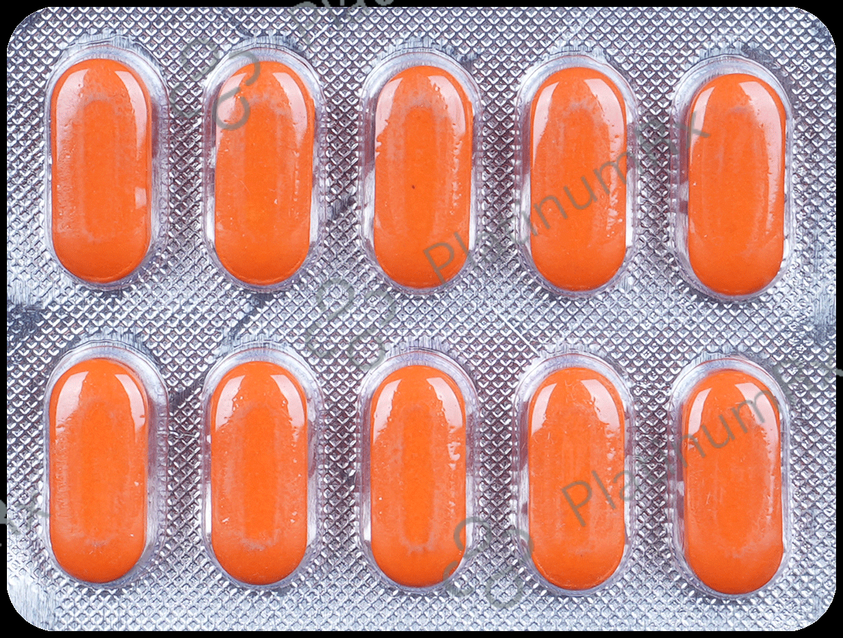 Oolac Tablet