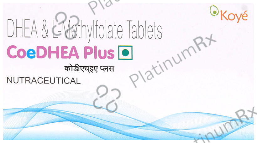 Coedhea Plus Capsule