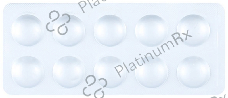 Bisolet 5mg Tablet