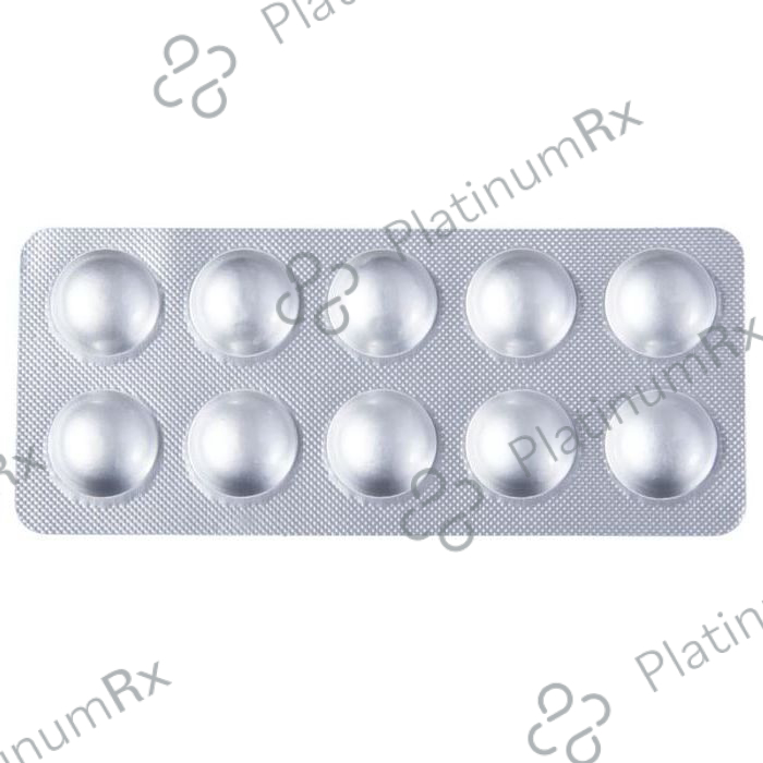 Arbozil 40 Tablet