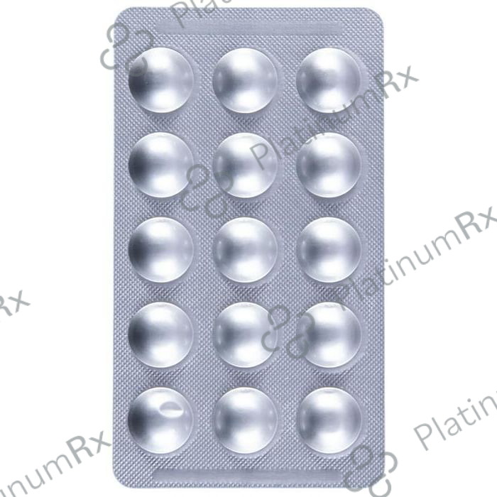 Montair 10mg Tablet 15s