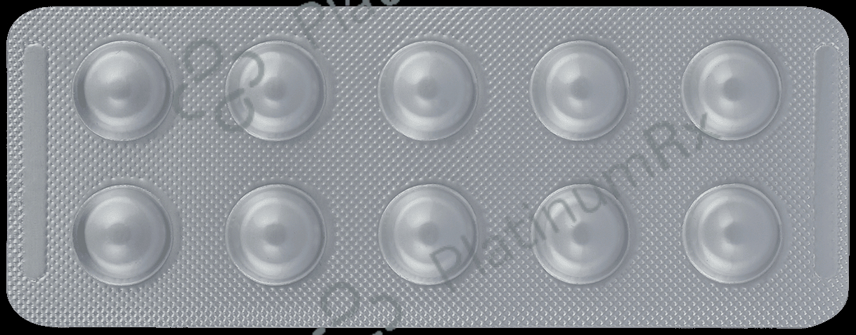 Advacan 0.25mg Tablet