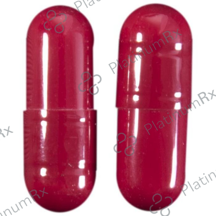 Trygaba-M Capsule