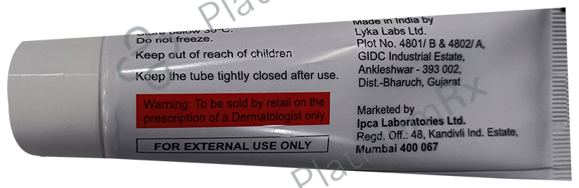Novanib-T Ointment 30 gm