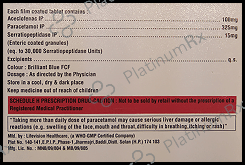 Pyrex-SP Tablet