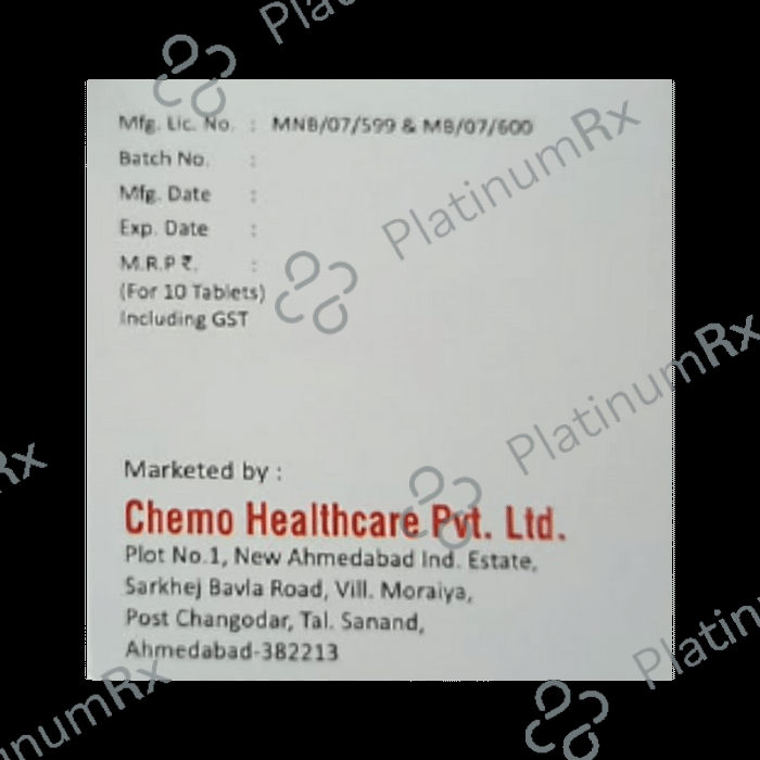 Aciky-PG 200/75 Tablet SR