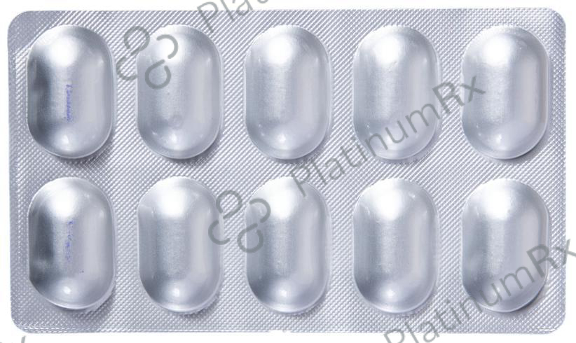 Citicure 500 Tablet