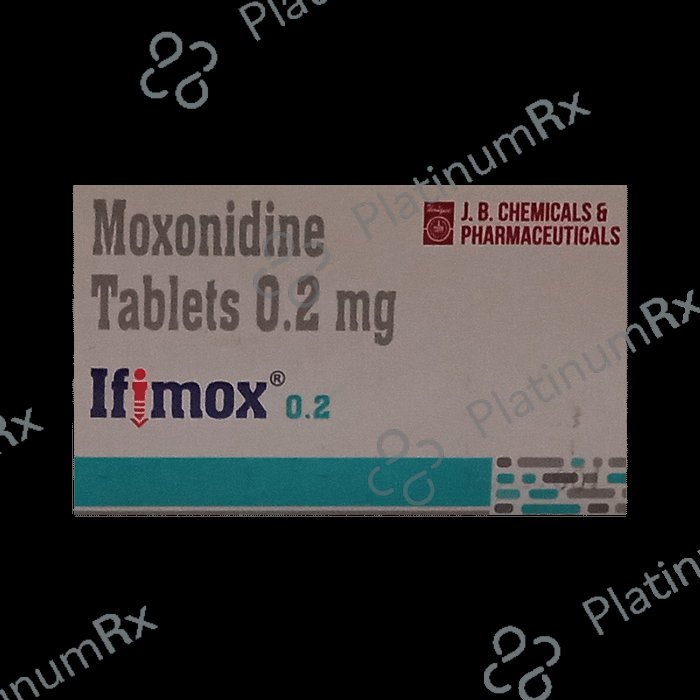 Ifimox 0.2 Tablet