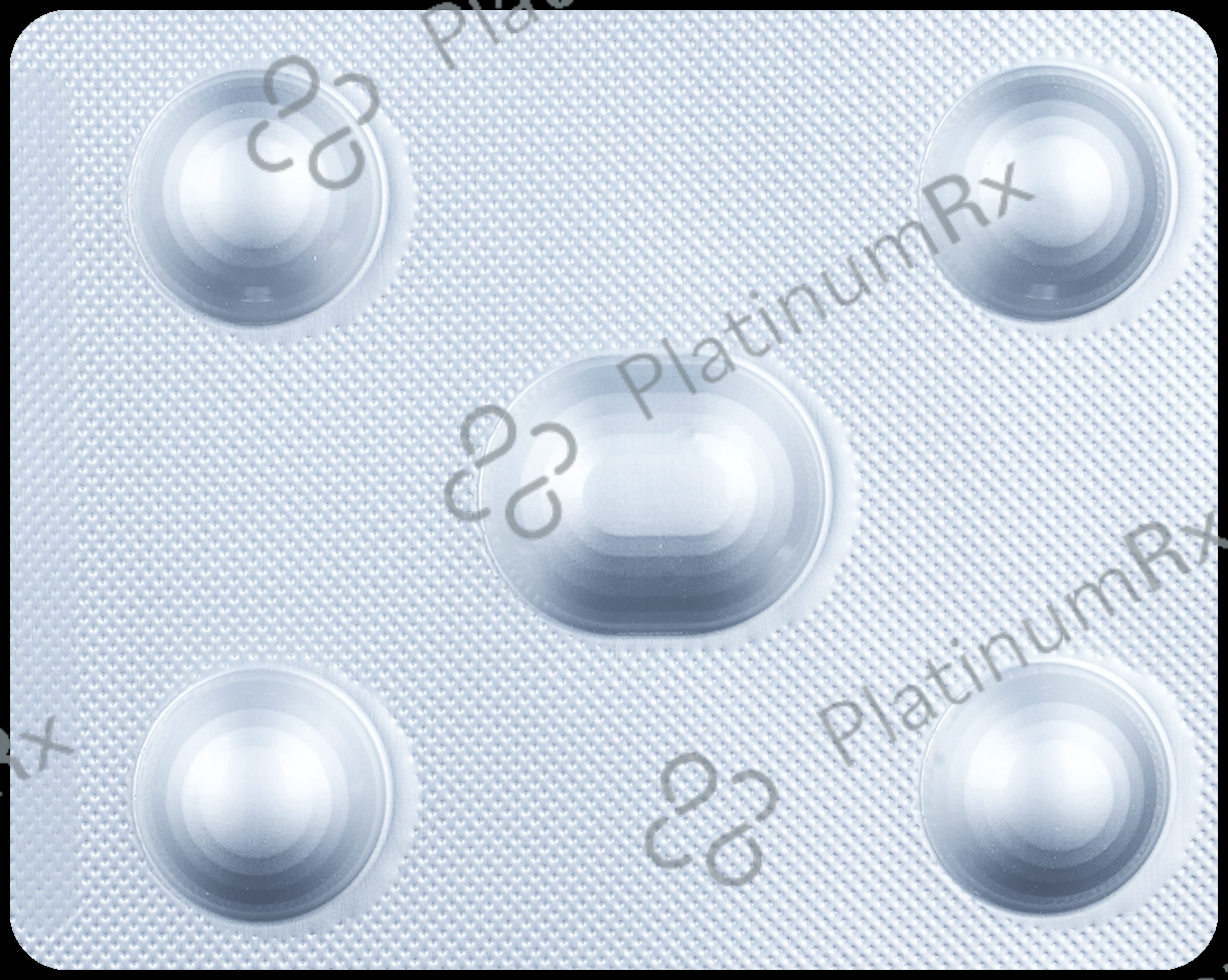 Cialis 20mg Tablet 1s