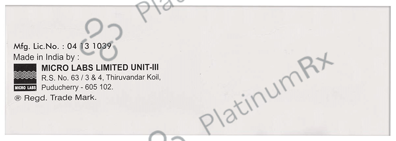 Hopace 10mg Tablet 10s