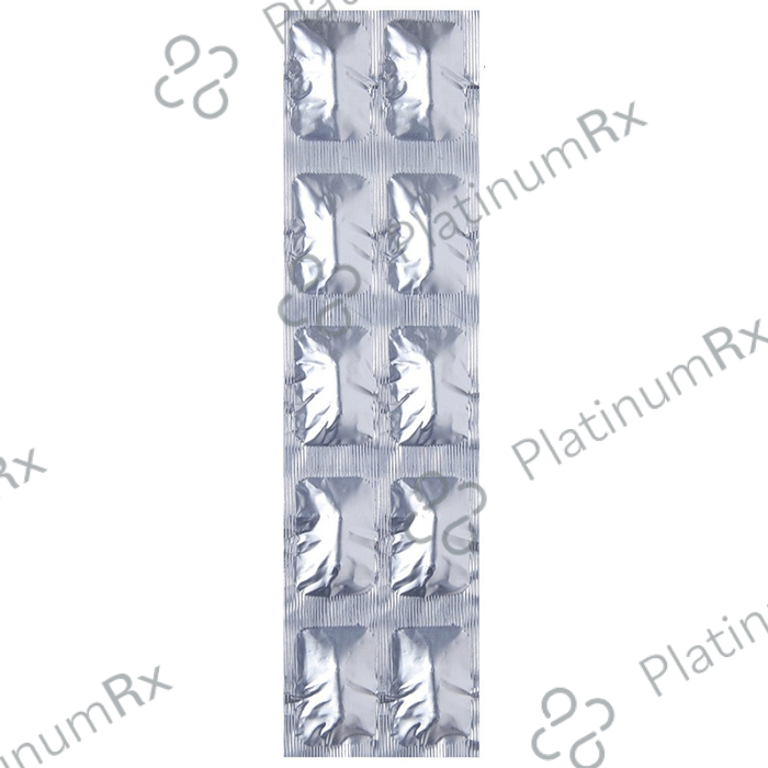 Syntran 100mg Capsule 10s